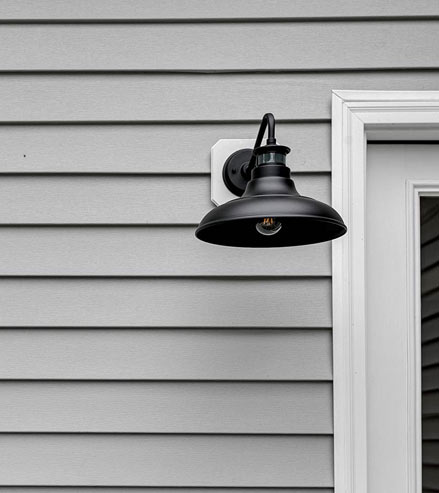 Exterior Improvements