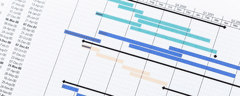 Renovation Timelines