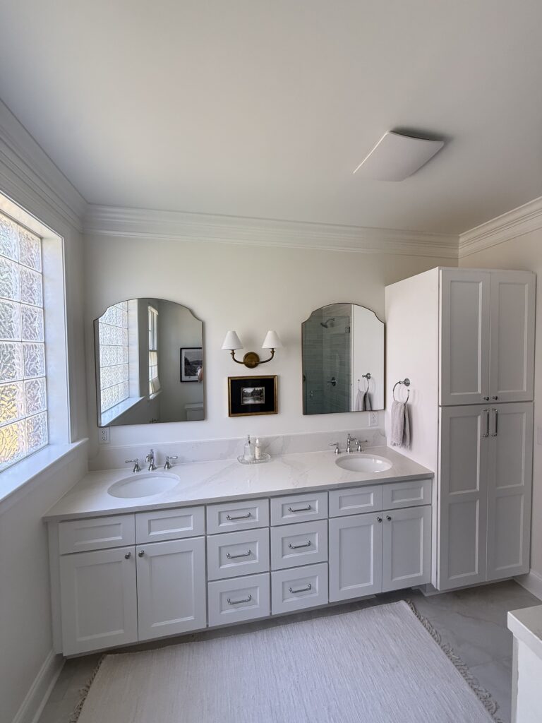 Bathroom Remodel Raleigh NC