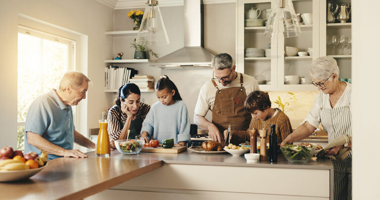 holiday kitchen renovation