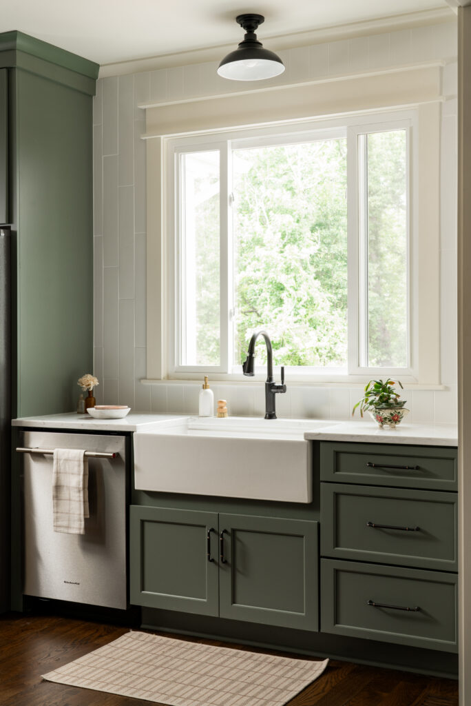 Farmhouse Sink Raleigh NC