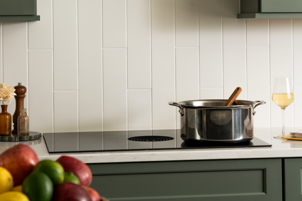 Kitchen Remodel with Vibe Cabinetry